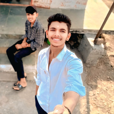 Khushal Gatawe, 19, India