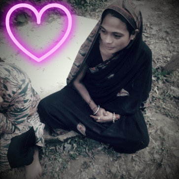Manju Devi, 18, India