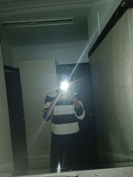 Marco, 19, India