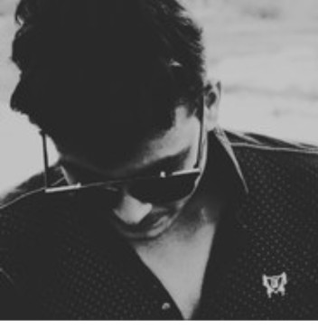 Khan, 25, India