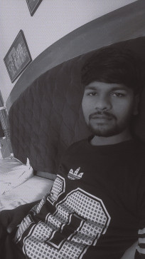 Rohit, 24, India
