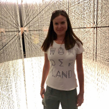 Gem, 40, Australia