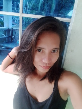 Ninzie, 31, Philippines