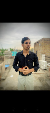 Sagar, 24, India