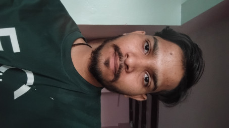 Aakash Kolhe, 26, India