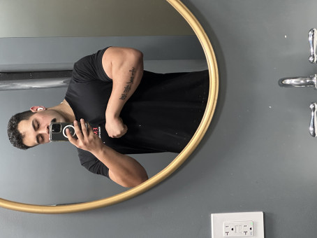 Blackbeard, 20, United States