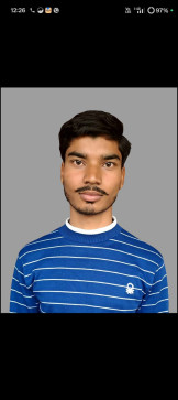 Romil, 19, India