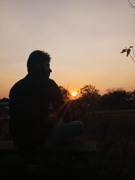 Asad Khan, 20, India
