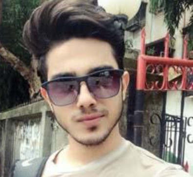 Pradip75756, 23, India