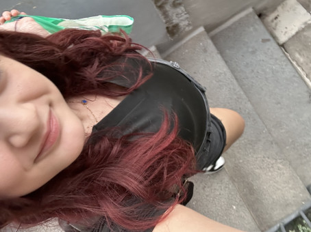Martina, 20, Italy
