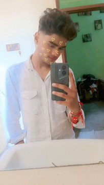 Anshu Kumar, 20, India