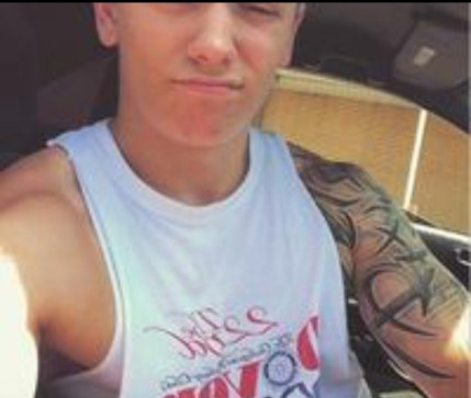 Brndngraffgmailcom, 21, United States
