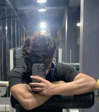 Arnav Sharma, 21, India