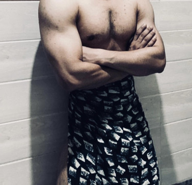 Zain, 30, India