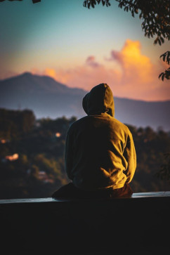 Naman, 20, India