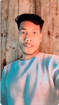 Sagar Mandal, 25, India