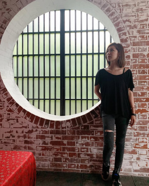 Chi Yin, 36, Malaysia