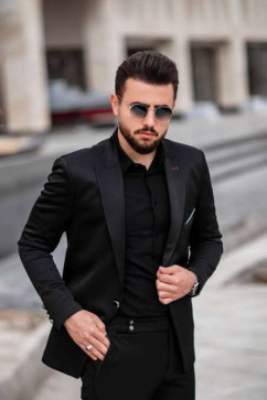 Khan, 25, India