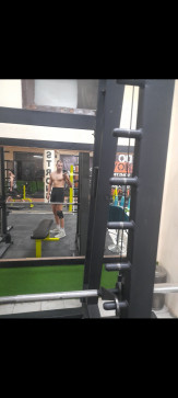 Abhimanyu, 25, India