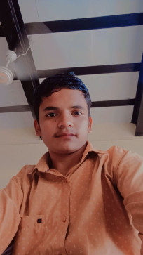 Kanhaiya, 22, India