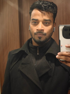 Stranger, 28, India
