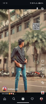 , 18, India