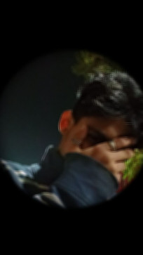 Larry, 20, India
