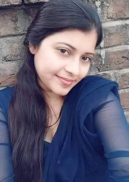 Sanjna, 24, India