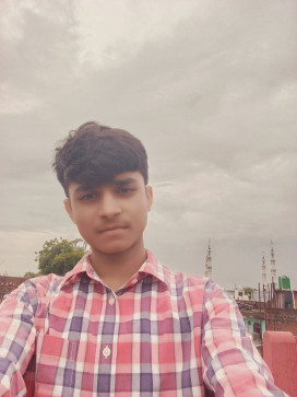 Mohammad Zaid, 19, India
