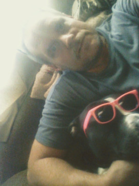 Oscar Moore, 47, United States