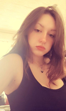 Sveta Bohina, 19, Spain