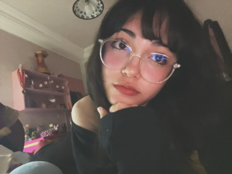 Ajet2holiday, 19, Tunisia