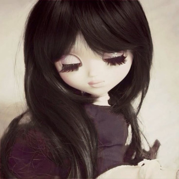 Asma, 20, Algeria