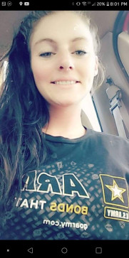 Alixe, 30, United States