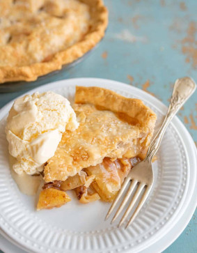 ApplePie, 18, United States