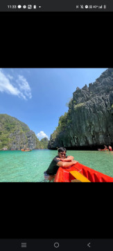 Brent Joseph Dela Cr, 30, Philippines