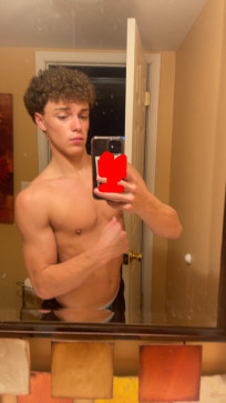Jace Ryner, 18, United States