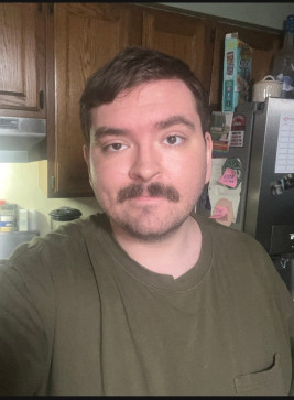 Tyler, 27, United States