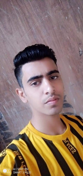 Ishan Khan, 18, India