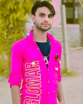 Riyaz, 25, India