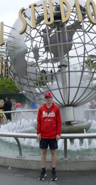 Anthony, 19, Australia