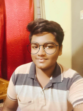 Ramesh, 25, India