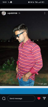 Akkikapoor, 18, India