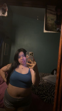 Nasty Lola, 19, United States