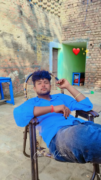 Sawan, 19, India