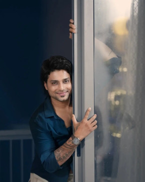 Xtylish Krishna, 24, India