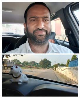 Nitish Kumar, 24, India