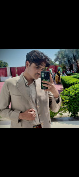 Yash Yadav, 18, India