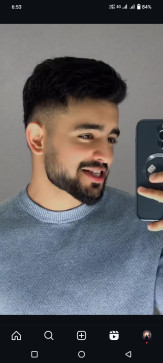 Lucky, 22, India