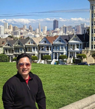 Leon, 46, Malaysia